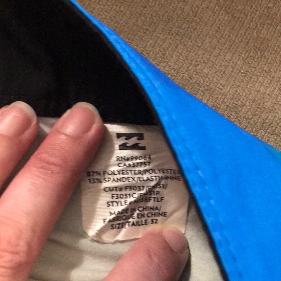 BILLABONG (32) men’s - Picture 3 of 5